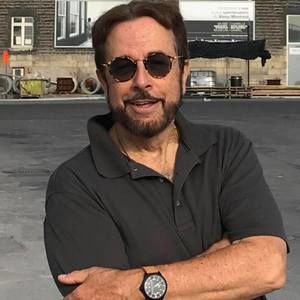 Meet your Posher, Richard